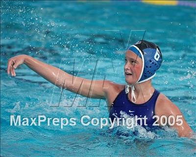 Thumbnail 2 in Davis vs. St. Francis (D1 Section Final) photogallery.