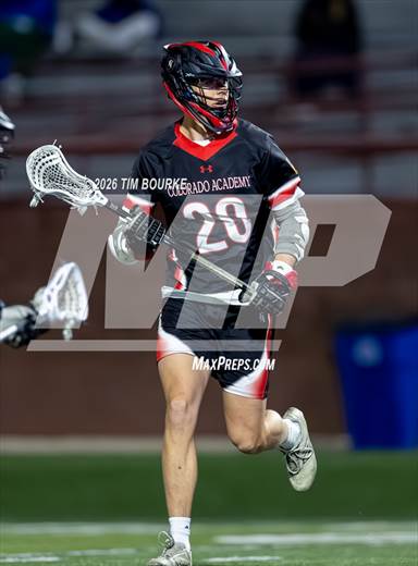 Colorado Academy @ Mountain Vista