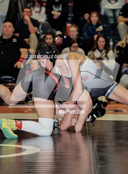 Thumbnail 3 in NYSPHSAA Section VI State Qualifier FINALS photogallery.