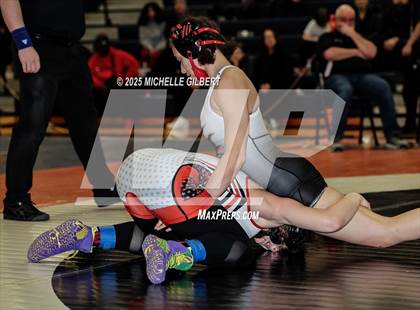 Thumbnail 1 in NYSPHSAA Section VI State Qualifier FINALS photogallery.
