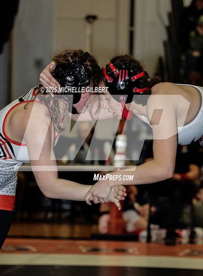 Thumbnail 1 in NYSPHSAA Section VI State Qualifier FINALS photogallery.