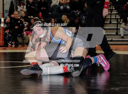 Thumbnail 3 in NYSPHSAA Section VI State Qualifier FINALS photogallery.