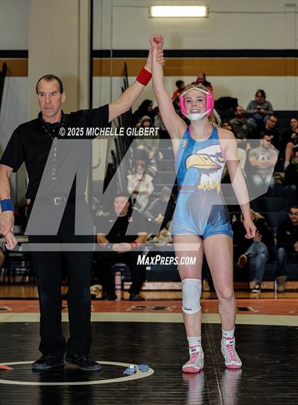 Thumbnail 2 in NYSPHSAA Section VI State Qualifier FINALS photogallery.