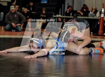 Thumbnail 2 in NYSPHSAA Section VI State Qualifier FINALS photogallery.