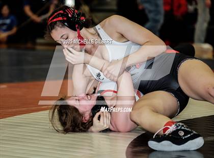 Thumbnail 1 in NYSPHSAA Section VI State Qualifier FINALS photogallery.