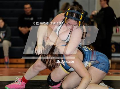 Thumbnail 2 in NYSPHSAA Section VI State Qualifier FINALS photogallery.