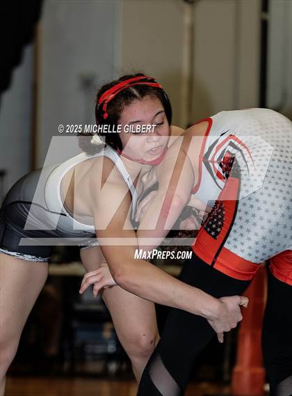 Thumbnail 3 in NYSPHSAA Section VI State Qualifier FINALS photogallery.