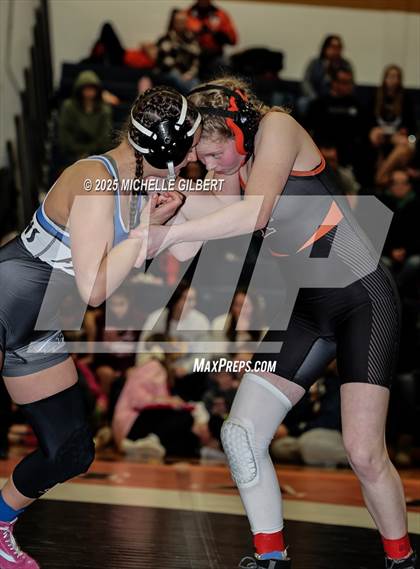 Thumbnail 3 in NYSPHSAA Section VI State Qualifier FINALS photogallery.