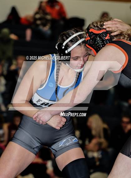 Thumbnail 2 in NYSPHSAA Section VI State Qualifier FINALS photogallery.