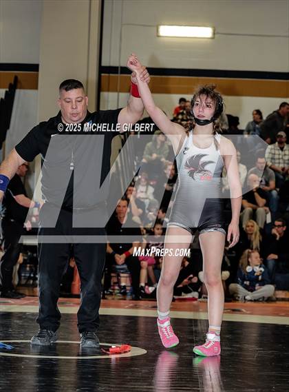 Thumbnail 1 in NYSPHSAA Section VI State Qualifier FINALS photogallery.