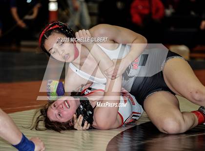 Thumbnail 3 in NYSPHSAA Section VI State Qualifier FINALS photogallery.