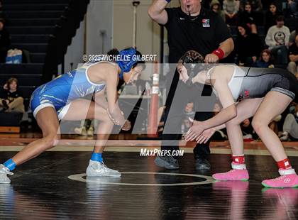 Thumbnail 1 in NYSPHSAA Section VI State Qualifier FINALS photogallery.