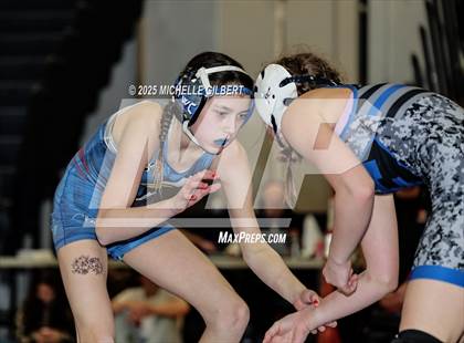 Thumbnail 3 in NYSPHSAA Section VI State Qualifier FINALS photogallery.