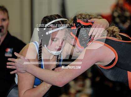 Thumbnail 2 in NYSPHSAA Section VI State Qualifier FINALS photogallery.