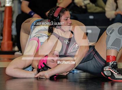 Thumbnail 3 in NYSPHSAA Section VI State Qualifier FINALS photogallery.