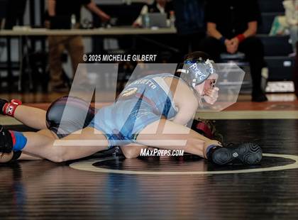 Thumbnail 3 in NYSPHSAA Section VI State Qualifier FINALS photogallery.