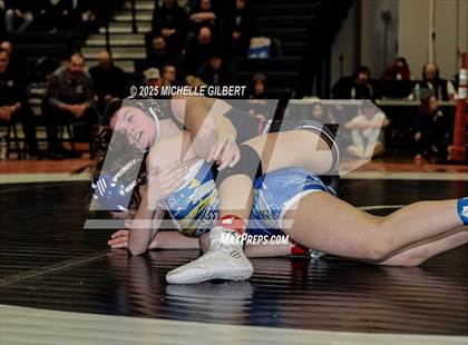 Thumbnail 1 in NYSPHSAA Section VI State Qualifier FINALS photogallery.