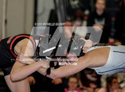 Thumbnail 1 in NYSPHSAA Section VI State Qualifier FINALS photogallery.