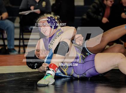 Thumbnail 2 in NYSPHSAA Section VI State Qualifier FINALS photogallery.