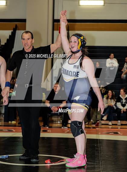 Thumbnail 3 in NYSPHSAA Section VI State Qualifier FINALS photogallery.