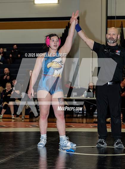 Thumbnail 2 in NYSPHSAA Section VI State Qualifier FINALS photogallery.