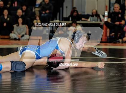 Thumbnail 2 in NYSPHSAA Section VI State Qualifier FINALS photogallery.