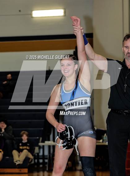 Thumbnail 3 in NYSPHSAA Section VI State Qualifier FINALS photogallery.