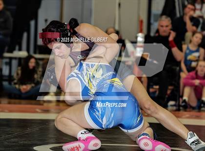 Thumbnail 2 in NYSPHSAA Section VI State Qualifier FINALS photogallery.
