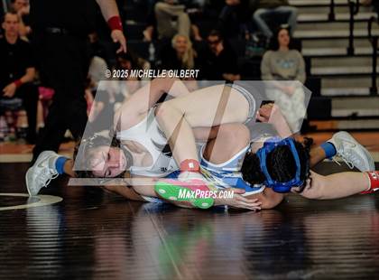 Thumbnail 1 in NYSPHSAA Section VI State Qualifier FINALS photogallery.