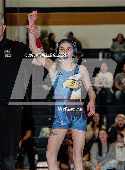 Thumbnail 2 in NYSPHSAA Section VI State Qualifier FINALS photogallery.