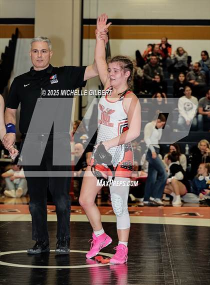 Thumbnail 3 in NYSPHSAA Section VI State Qualifier FINALS photogallery.