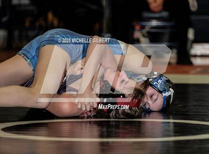 Thumbnail 3 in NYSPHSAA Section VI State Qualifier FINALS photogallery.