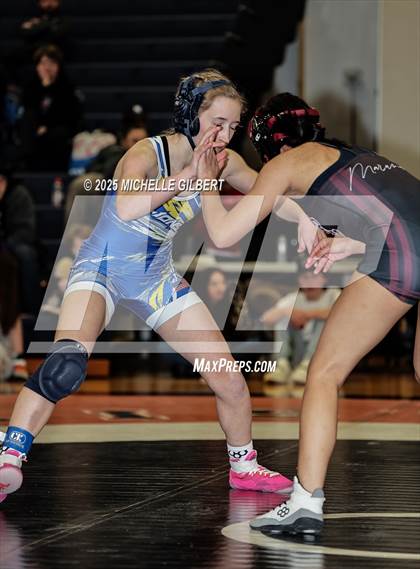 Thumbnail 2 in NYSPHSAA Section VI State Qualifier FINALS photogallery.
