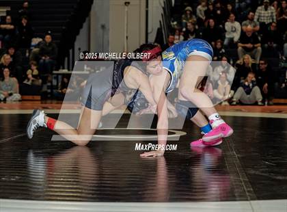Thumbnail 1 in NYSPHSAA Section VI State Qualifier FINALS photogallery.