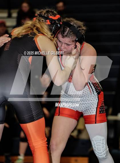 Thumbnail 1 in NYSPHSAA Section VI State Qualifier FINALS photogallery.