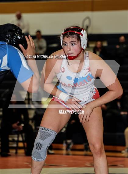 Thumbnail 3 in NYSPHSAA Section VI State Qualifier FINALS photogallery.