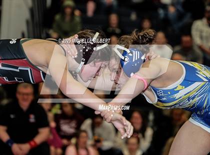 Thumbnail 1 in NYSPHSAA Section VI State Qualifier FINALS photogallery.
