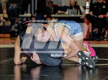 Thumbnail 3 in NYSPHSAA Section VI State Qualifier FINALS photogallery.