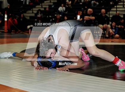 Thumbnail 2 in NYSPHSAA Section VI State Qualifier FINALS photogallery.