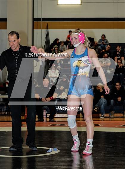 Thumbnail 3 in NYSPHSAA Section VI State Qualifier FINALS photogallery.