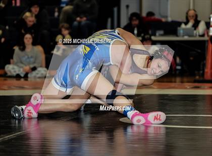 Thumbnail 2 in NYSPHSAA Section VI State Qualifier FINALS photogallery.