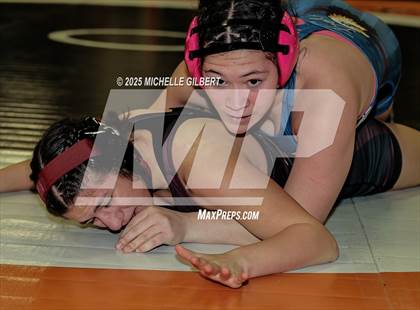 Thumbnail 2 in NYSPHSAA Section VI State Qualifier FINALS photogallery.