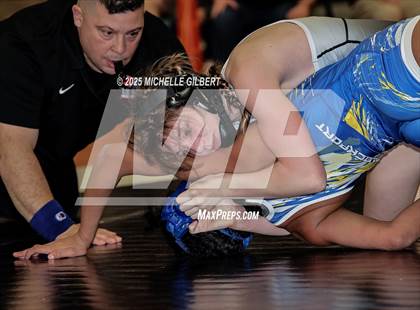 Thumbnail 2 in NYSPHSAA Section VI State Qualifier FINALS photogallery.