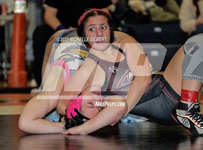 Thumbnail 1 in NYSPHSAA Section VI State Qualifier FINALS photogallery.