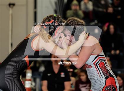 Thumbnail 1 in NYSPHSAA Section VI State Qualifier FINALS photogallery.
