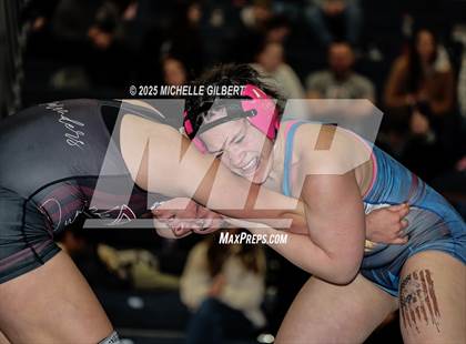 Thumbnail 3 in NYSPHSAA Section VI State Qualifier FINALS photogallery.