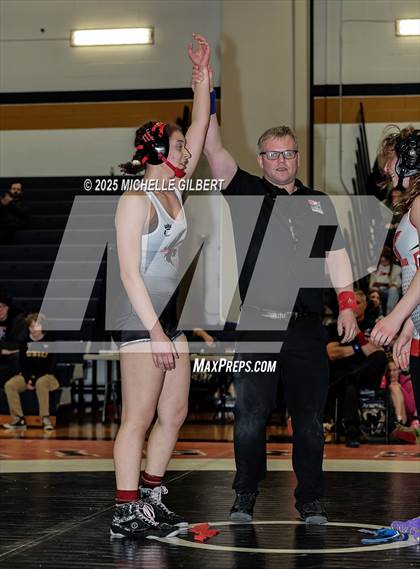 Thumbnail 2 in NYSPHSAA Section VI State Qualifier FINALS photogallery.