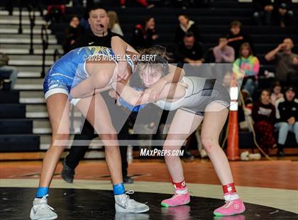 Thumbnail 2 in NYSPHSAA Section VI State Qualifier FINALS photogallery.