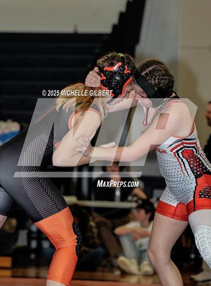 Thumbnail 3 in NYSPHSAA Section VI State Qualifier FINALS photogallery.