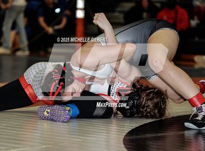 Thumbnail 2 in NYSPHSAA Section VI State Qualifier FINALS photogallery.